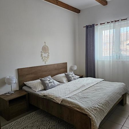Kobylí Apartman U Sudu מראה חיצוני תמונה