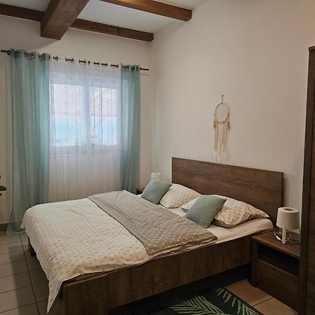 Kobylí Apartman U Sudu מראה חיצוני תמונה