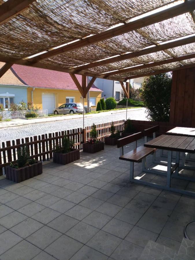 Kobylí Apartman U Sudu מראה חיצוני תמונה