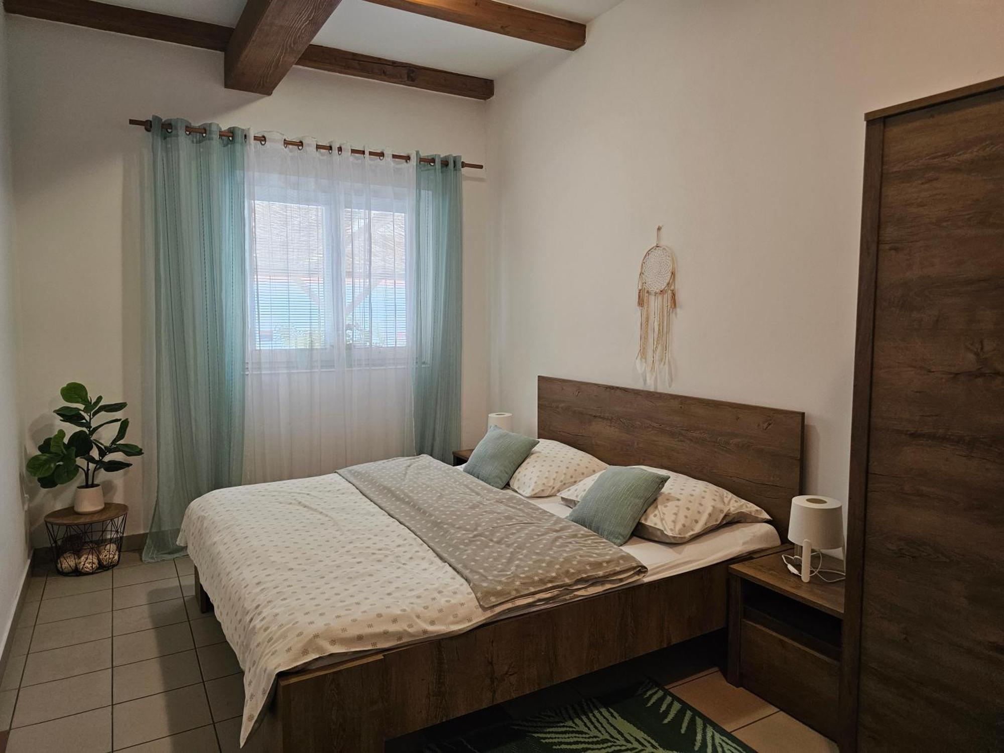 Kobylí Apartman U Sudu מראה חיצוני תמונה