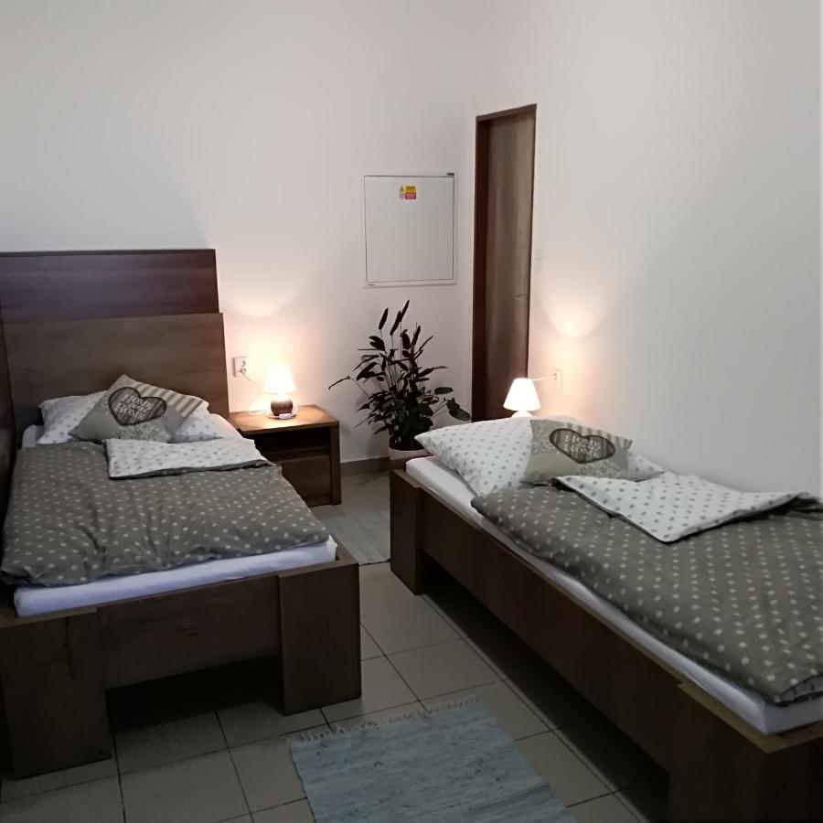 Kobylí Apartman U Sudu מראה חיצוני תמונה