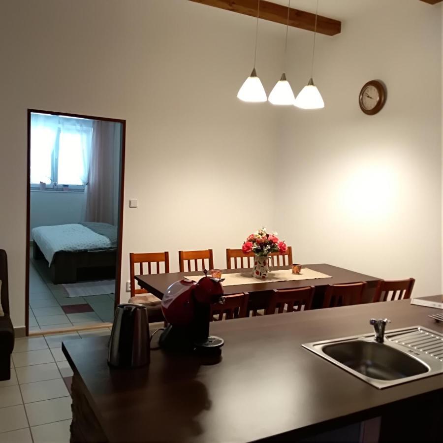 Kobylí Apartman U Sudu מראה חיצוני תמונה