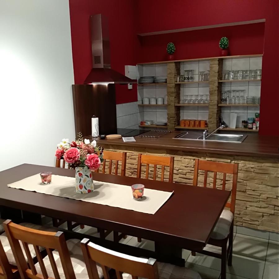 Kobylí Apartman U Sudu מראה חיצוני תמונה