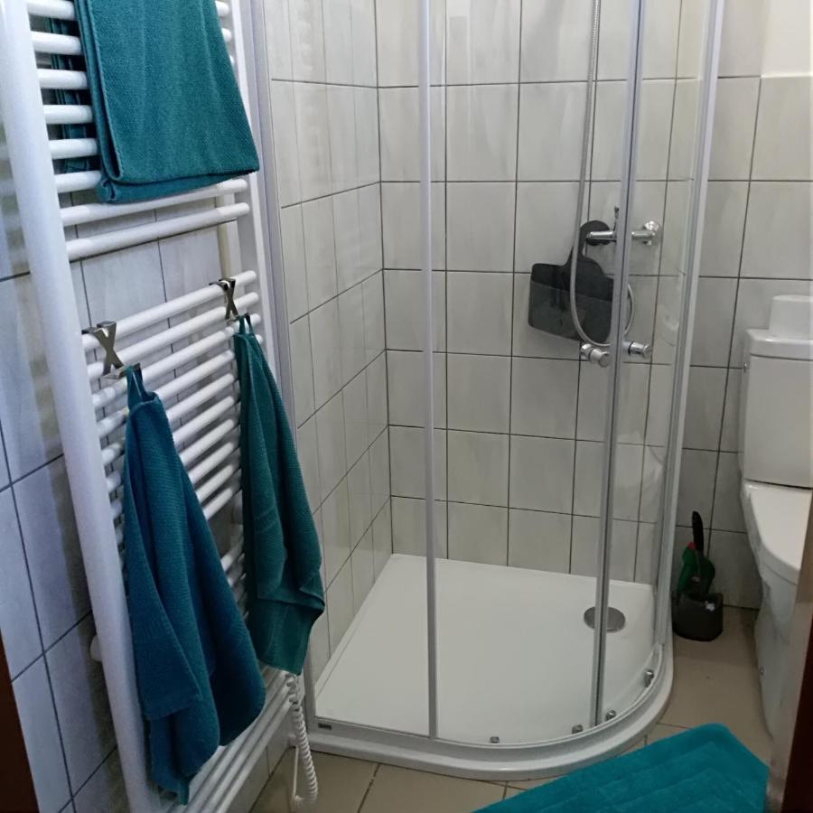 Kobylí Apartman U Sudu מראה חיצוני תמונה